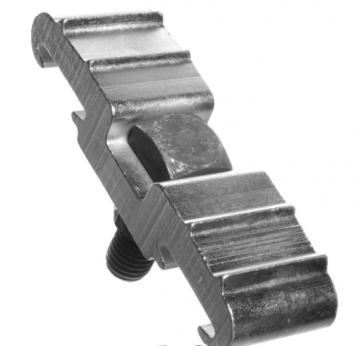1-1/2" x 5-1/4" Mounting Plate