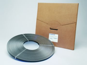 1/2" Mill Wound Coil, 900 Ft