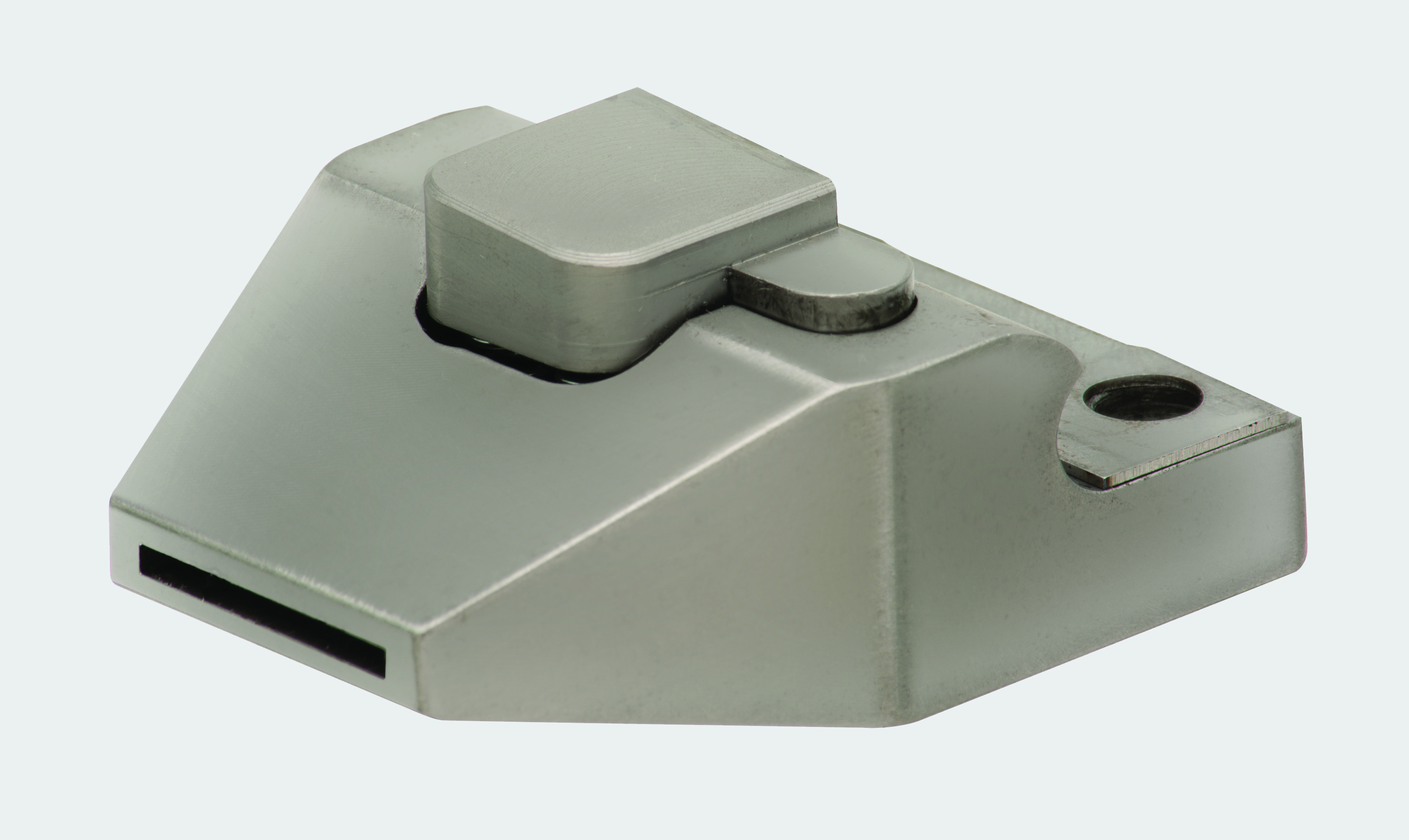 Grip Clamp Band and Buckel Attachment Strapbinder