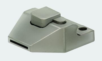 Band and Buckle Attachment