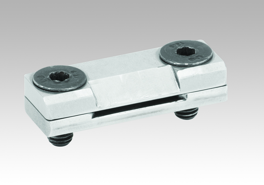 GripClamp JSeries Attachment Strapbinder®