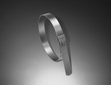 2-3/4" Pow'r-Tight™ Hose Clamps