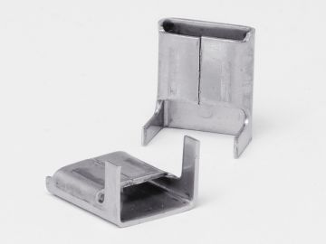3/4" Wing Seals, Qty 1,000