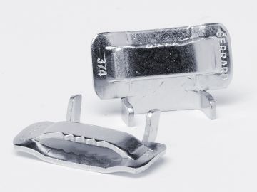 3/4" Ear Buckle