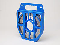 1/2", 100 Ft. Plastic Tote