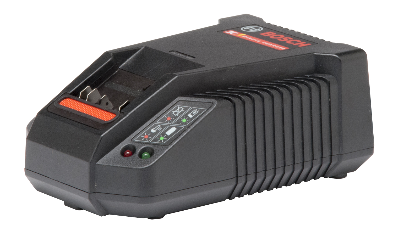 GripClamp Charger Only Strapbinder®