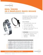 Literature - Product Catalogs & More | Strapbinder